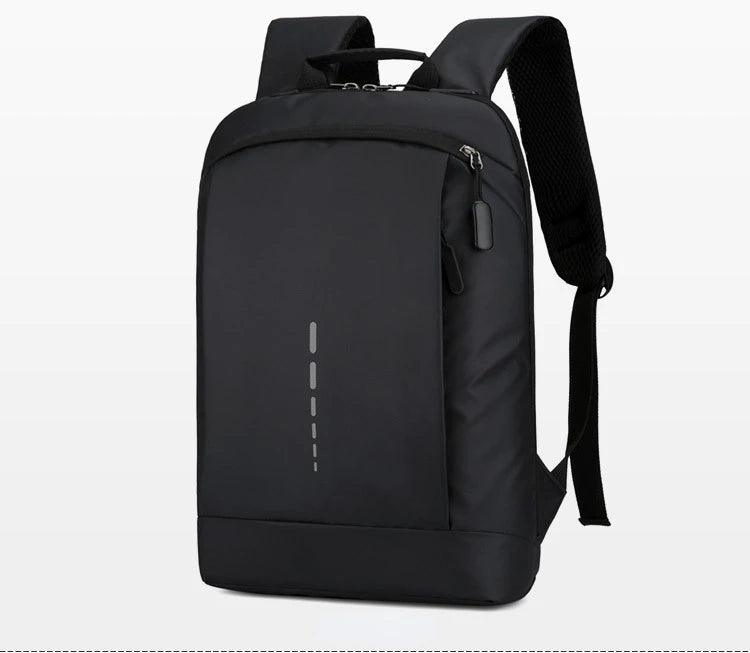 Mochila Masculina Impermeável – Viajantt